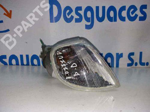 Used Right front indicator CITROËN SAXO (S0, S1) [1996-2004]  5199896