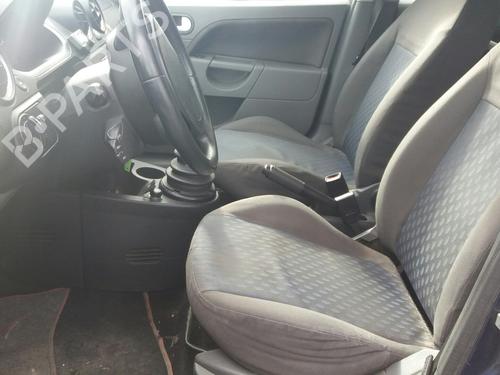 Left mirror FORD FIESTA V (JH_, JD_)  | BP7654486C26 