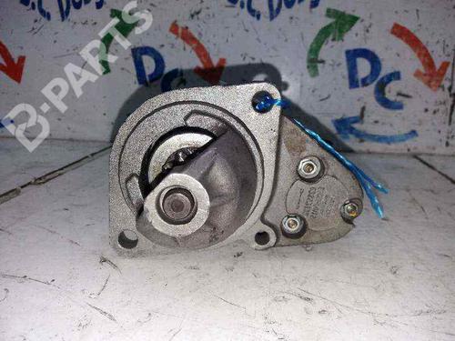 Used Starter BMW 3 Touring (E36) 318 i (116 hp) 5169866