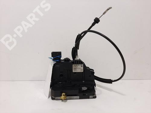 Front right lock FIAT PUNTO (188_)  | BP6456376C97 