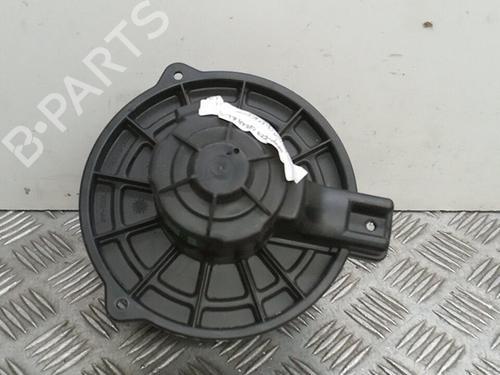 Heater blower motor KIA CARNIVAL / GRAND CARNIVAL III (VQ) 2.9 CRDi | BP12256305M62 