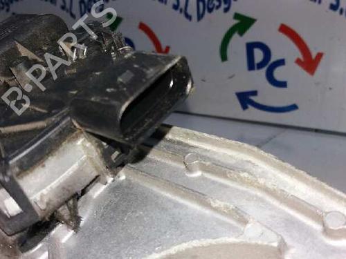 Front wiper motor FORD FOCUS II (DA_, HCP, DP)  | BP5207355M29 