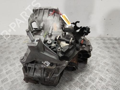 Gearbox FORD TRANSIT CONNECT (P65_, P70_, P80_) 1.8 TDCi | BP31904912M3