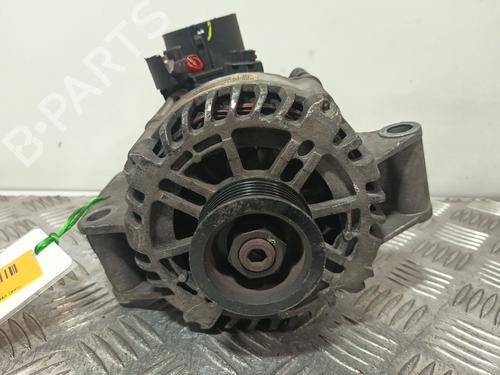 Used Alternator Alternator FORD MONDEO III Saloon (B4Y) 2.0 16V DI / TDDi / TDCi (90 hp) 36111761 36111761