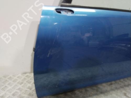 Left front door OPEL CORSA D (S07) 1.6 Turbo (L08, L68) | BP29132747C2 