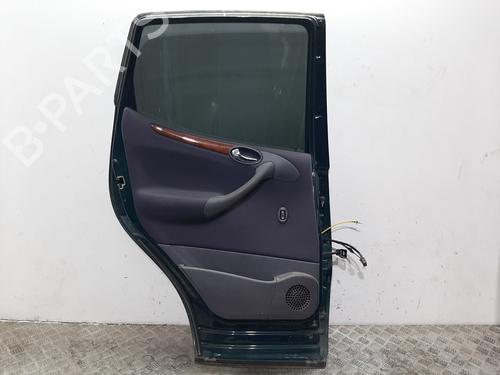 Left rear door MERCEDES-BENZ A-CLASS (W168)  | BP15084251C4 