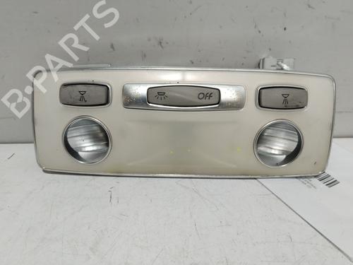 Used Interior roof light RENAULT LAGUNA III (BT0/1) [2007-2015]  21771015