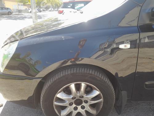 Used Left front fenders Left front fenders 39175824 39175824