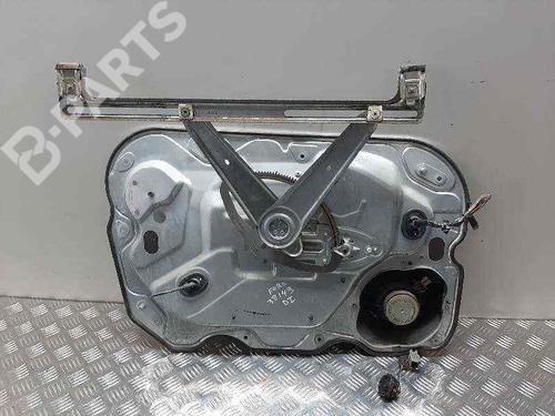 Front right window mechanism FORD FOCUS C-MAX (DM2)  | BP6008699C23 