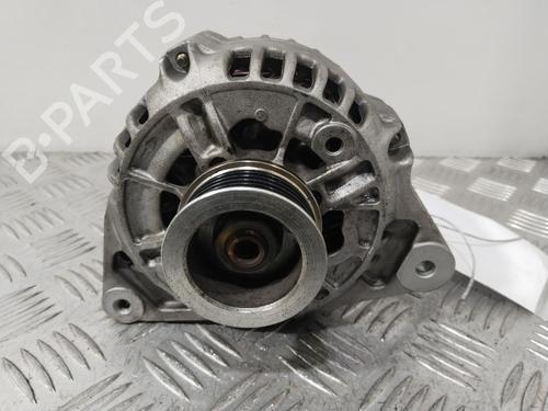 Used Alternator SEAT LEON (1M1) 1.6 16 V (105 hp) 29595129