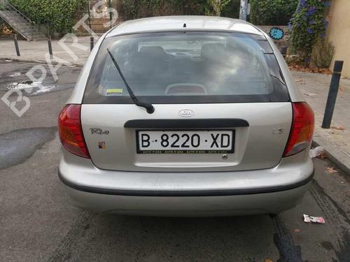 Right taillight KIA RIO I Hatchback (DC) | BP5199714C35 - Image 4