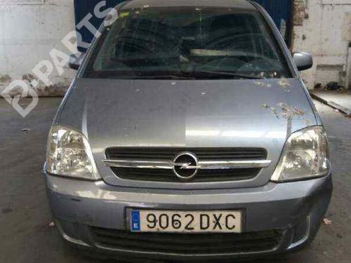 Right taillight OPEL MERIVA A MPV (X03)  | BP7351693C35 