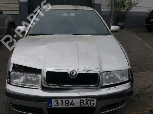 Left taillight SKODA OCTAVIA I (1U2)  | BP6932978C34 