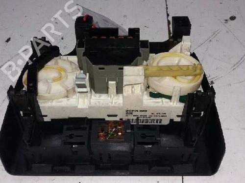 Used Climate control OPEL ZAFIRA A MPV (T98) [1999-2006]  5189690