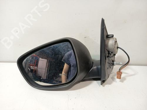 Used Left mirror Left mirror CITROËN C-ELYSEE (DD_) 1.6 BlueHDi 100 (99 hp) 33942690 33942690