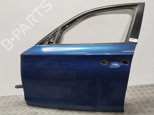 Used Left front door BMW 1 (E87) 118 d (143 hp) 21192086