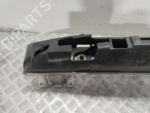 Front bumper reinforcement CITROËN C4 Grand Picasso I (UA_) 1.6 HDi | BP25033353C109 