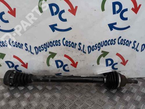 Used Right front driveshaft SEAT TOLEDO II (1M2) [1998-2006]  5173032