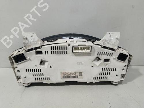 Instrument cluster JEEP GRAND CHEROKEE III (WH, WK) 3.0 CRD 4x4 | BP29834959C47