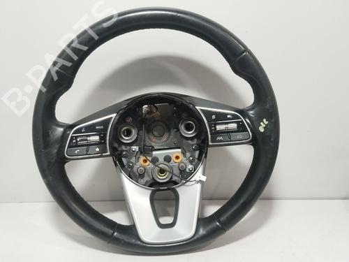 Used Steering wheel Steering wheel KIA CEED Sportswagon (CD) 1.6 CRDi 136 (136 hp) 39715568 39715568
