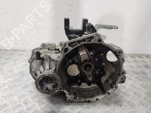 Used Gearbox Gearbox 33209491 33209491