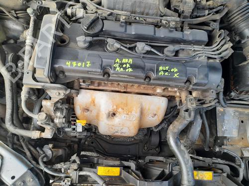 Instrument cluster HYUNDAI COUPE II (GK)  | BP15852355C47 