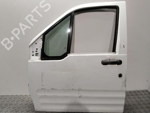 Used Left front door FORD TOURNEO CONNECT [2002-2013]  11045897