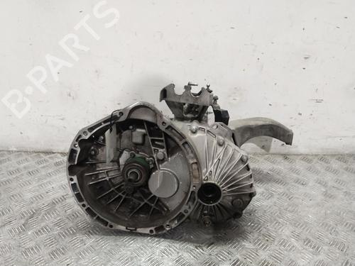Used Gearbox Gearbox 38264918 38264918