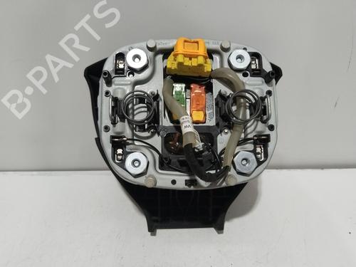 Førerens kollisjonspute VW PASSAT B6 (3C2) 2.0 TDI 16V | BP26006314C9 