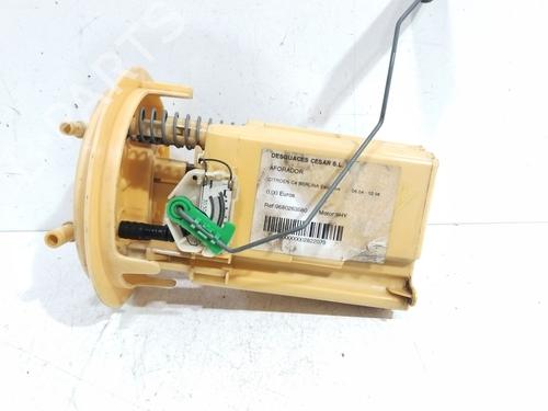 Fuel pump CITROËN C4 I (LC_)  | BP7018548M76 