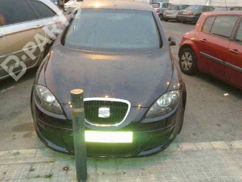 Steering column stalk SEAT TOLEDO III (5P2)  | BP7047595I23 