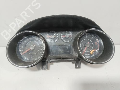 Used Instrument cluster Instrument cluster 37517334 37517334