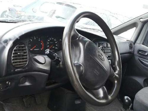 Køler HYUNDAI H-1 Van (A1)  | BP5167329M31 