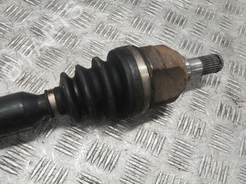 Right front driveshaft HYUNDAI i30 (GD) 1.4 CRDi | BP30594641M39 - Image 2