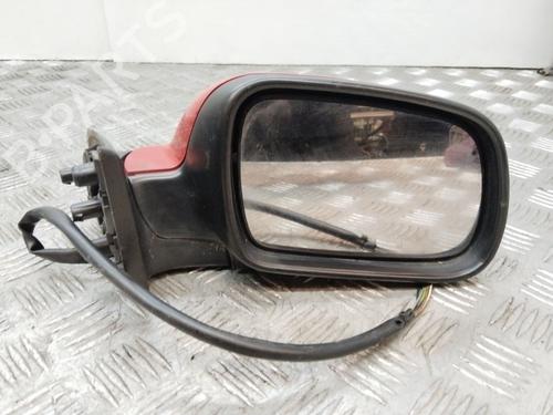 Used Right mirror PEUGEOT 307 (3A/C) [2000-2012]  17912852