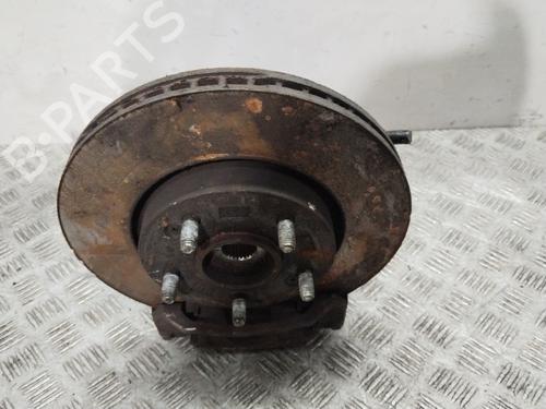 Used Right front steering knuckle HYUNDAI i30 (FD) 1.4 (109 hp) 25990018