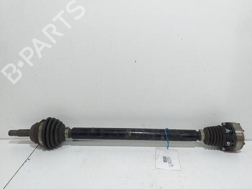 Used Right front driveshaft Right front driveshaft VW POLO (6N2) [1999-2001] 13009825 13009825
