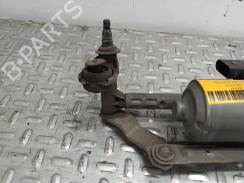 Front wiper motor VW GOLF V (1K1) 1.9 TDI | BP37073225M29 - Image 3