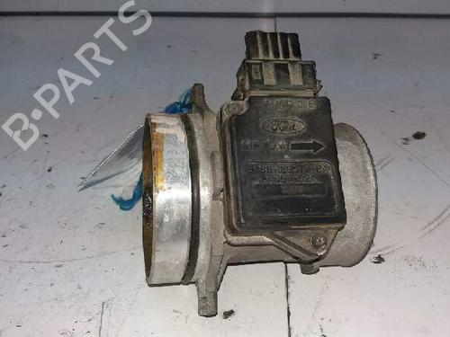 Used Mass air flow sensor Mass air flow sensor FORD ESCORT IV (GAF, AWF, ABFT) [1983-1994] 5176692 5176692