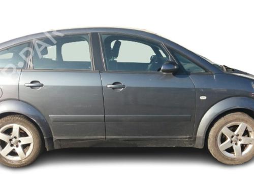 Hood AUDI A2 (8Z0) 1.4 | BP10203105C1 