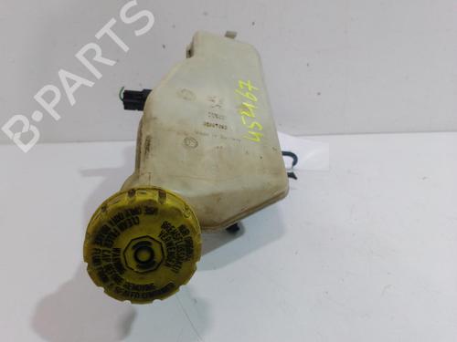 Brake master cylinder PEUGEOT 207 SW (WK_)  | BP10700619M77 