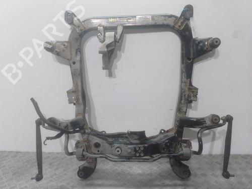 Used Subframe Subframe RENAULT MEGANE Scenic (JA0/1_) 1.9 dTi (JA0N) (98 hp) 13256452 13256452