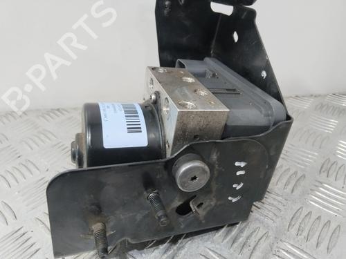 ABS pump PEUGEOT 207 (WA_, WC_) 1.6 HDi | BP29258741M43 