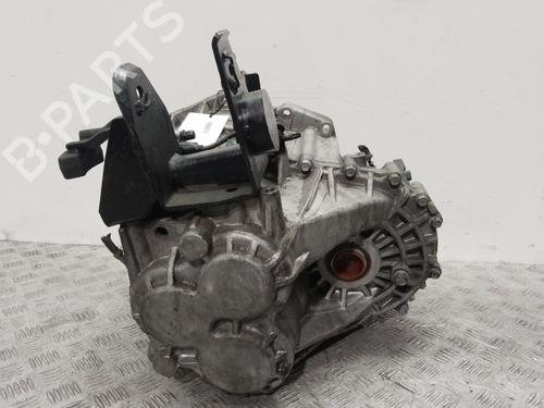 Gearbox KIA CARNIVAL / GRAND CARNIVAL III (VQ) 2.9 CRDi | BP24127221M3 