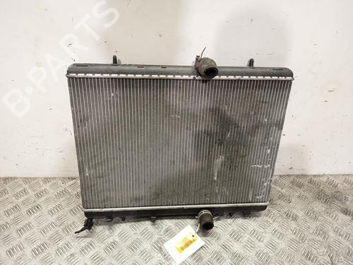 water-radiator-citroen-c4-i-lc_-2004-2005-2006-2007-2008-2009-2010-2011-2012-2013-2014-34581449 main image