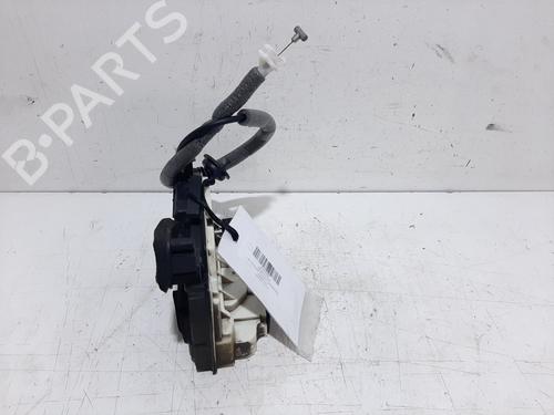 Front right lock SKODA RAPID (NH3, NK3, NK6) 1.6 TDI | BP18412685C97 