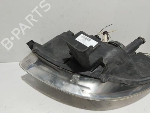 Right headlight CITROËN XSARA PICASSO (N68) 1.6 HDi | BP21534158C29 