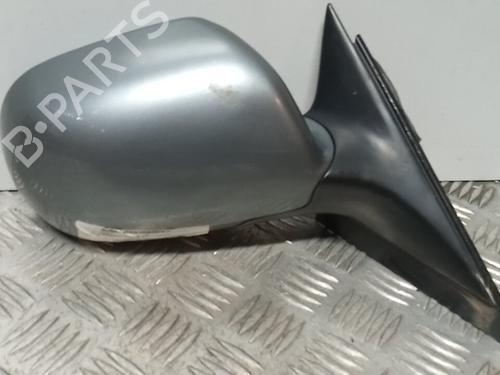 Right mirror AUDI A4 B5 (8D2) 2.4 | BP13712891C27 