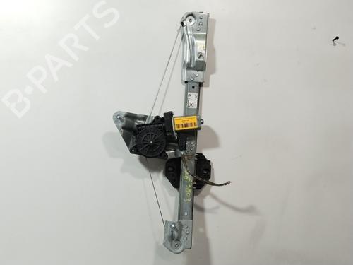 front-right-window-mechanism-dacia-sandero-ii-2012-36533565 main image