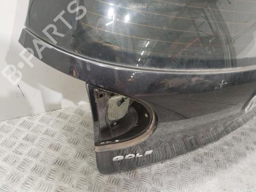 Tailgate VW GOLF V (1K1) 1.4 TSI | BP30657324C6 
